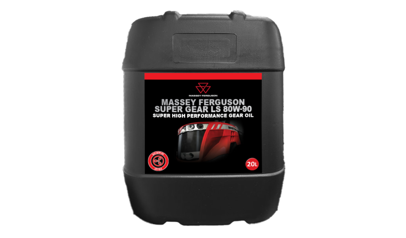 MF Lubricants